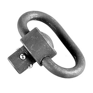 5KU anello porta cinghia qd con cuscinetti