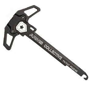 5KU asta armamento RAPTOR per fucile elettrico m4 (COLLECTIVE)