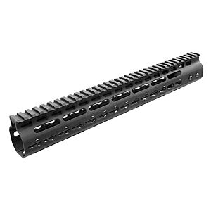 5KU astina KEYMOD NSR noveske style (13.5 pollici)