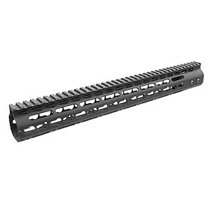 5KU astina KEYMOD NSR noveske style (15 pollici)