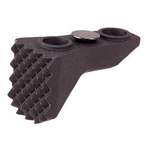 5KU appoggio BARRIER stop per astine keymod