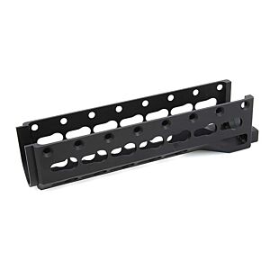 5KU ALFA style astina keymod rail per fucile elettrico ak