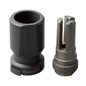 5KU spegni fiamma AAC blaster & muzzle (14mm-)