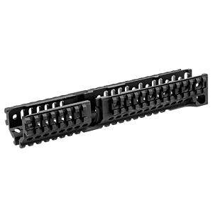 5KU ZENITCO style astina rail inferiore b-30 per fucile elettrico ak