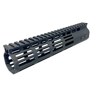 5KU noveske style NSR M-LOK handguard (9 inches)