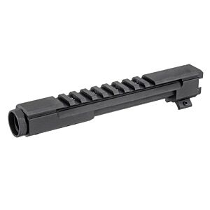 5KU tubo MDW style scout mount gas tube per fucile a gas AK (GHK) 