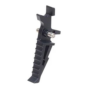 5KU grilletto RACING speed trigger per fucile elettrico m4 (nero)
