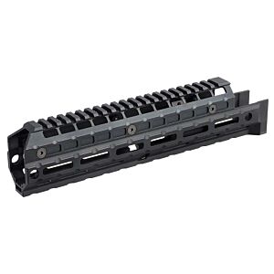 5KU MD style rail handguard full set for ak electric gun