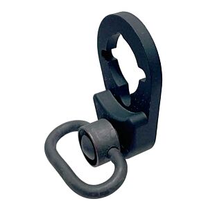 5KU piatto porta cinghia con anello QD per fucili elettrici M4 