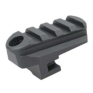 5KU adattatore Picatinny 1913 per fucile elettrico AK (Specna, LCT, Cyma)