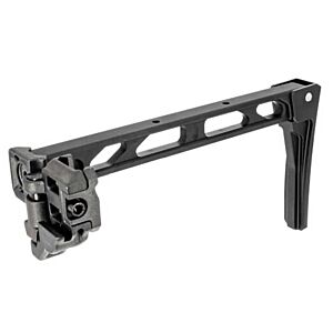 5KU calcio AB-8 con piatto FOLDING MECH picatinny