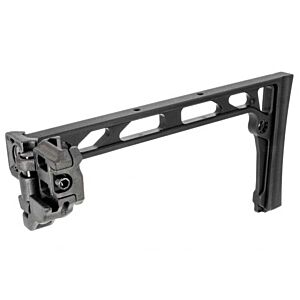 5KU calcio SS-8 con piatto FOLDING MECH picatinny