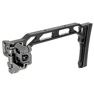 5KU calcio SS-8R con piatto FOLDING MECH picatinny