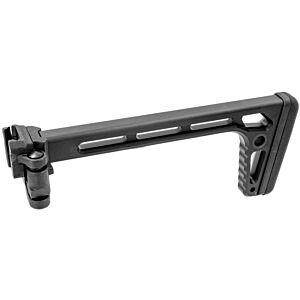 5KU calcio MINIMALIST con piatto FOLDING MECH picatinny