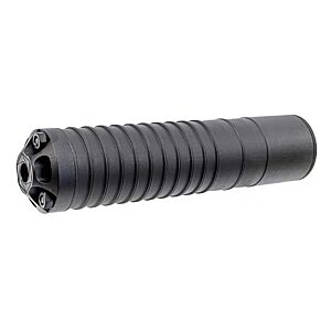5KU silenziatore HEX DTKP style Type-1 (14mm-)