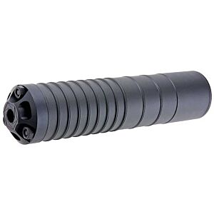 5KU silenziatore HEX DTKP style Type-2 (24mm+)
