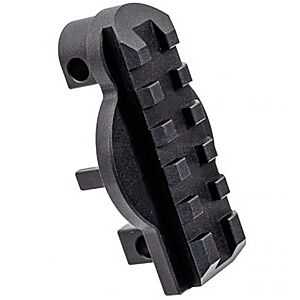 5KU adattatore Picatinny per fucile elettrico MP5 Kurz