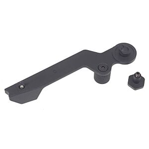 5KU selettore esterno TACTICAL per fucile elettrico CYMA AK