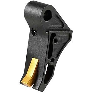 5KU grilletto EX style per pistola G17 (nero)
