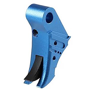 5KU grilletto SSVI style per pistola G17 (blu)