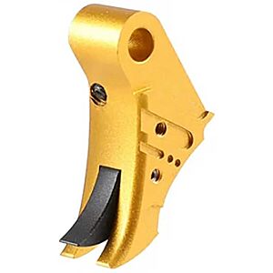 5KU grilletto SSVI style per pistola G17 (dorato)