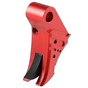 5KU grilletto SSVI style per pistola G17 (rosso)