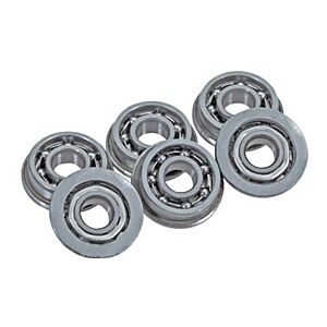 5KU boccole cuscinetti 8mm