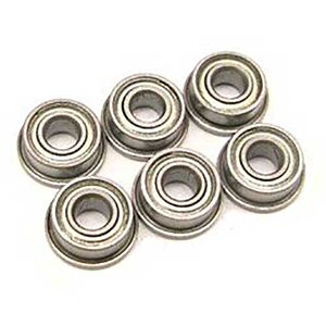 5KU boccole cuscinetti 7mm