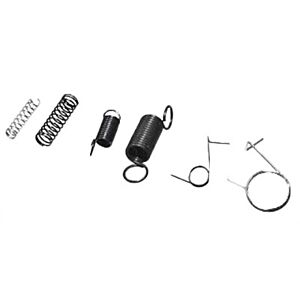 5KU kit molle gearbox per fucili elettrici