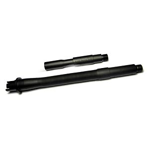 5KU canna esterna modulabile per fucile elettrico m4
