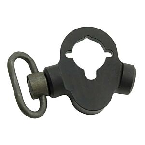 5KU attacco porta cinghia TROY style per fucile elettrico m4