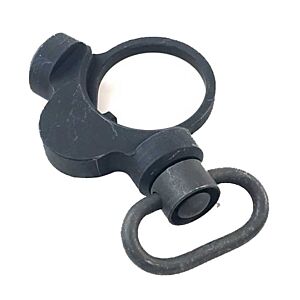 5KU attacco cinghia TROY sgancio rapido per fuicile m4 (real type)