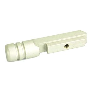 5KU leva d'armamento per pistola a gas g17 (silver)