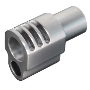 5KU compensatore PUNISHER type-1 per pistola MEU/1911 (silver)