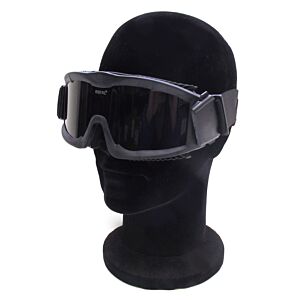 Royal maschera FJK nera