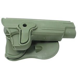 SOP fondina QR per pistola m1911 (verde)