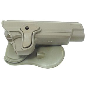 SOP fondina QR per pistola m1911 (tan)