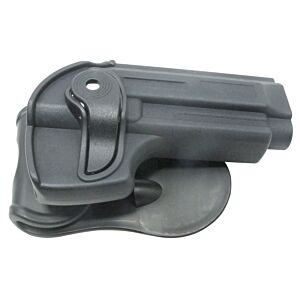 SOP fondina QR per pistola m92 (nera)