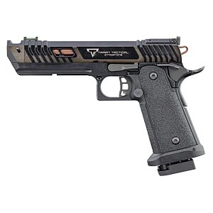 JAG by Army pistola a gas TTI 2011 john wick 4 PIT VIPER STD (nera)