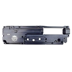 Retroarms gearbox rinforzato CNC da 8mm per fucile elettrico M249/PKM