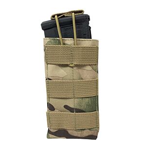 Royal porta caricatore con elastico (multicam)