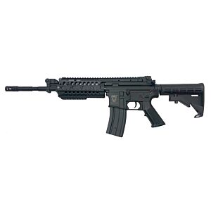 Golden Eagle fucile elettrico m4 a1 s-system (full metal)
