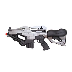 Golden Eagle fucile elettrico Seburo Thunder Maul