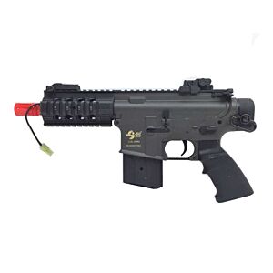 Golden Eagle fucile elettrico m4 pistol cqb