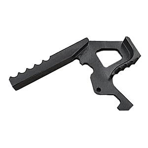 Retroarms leva estesa asta armamento tipo A per fucile elettrico M4 (nera)