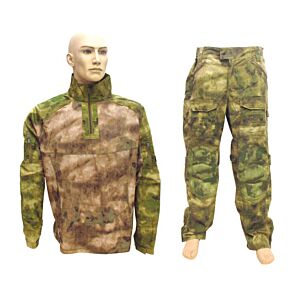 Emerson Mimetica riot style tactical uniform (atacs-fg)