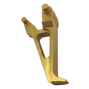 Retroarms grilletto speed trigger tipo A per fucile elettrico ak (gold)