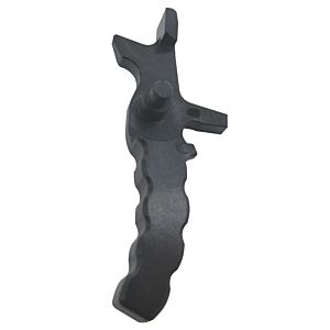 Retroarms grilletto speed trigger tipo F per fucile elettrico m4 (nero)