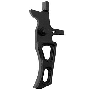 Retroarms grilletto speed trigger tipo I per fucile elettrico m4 (nero)