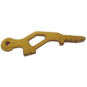 Retroarms Selettore Custom Tipo B Per Fucile Elettrico Ak (gold)